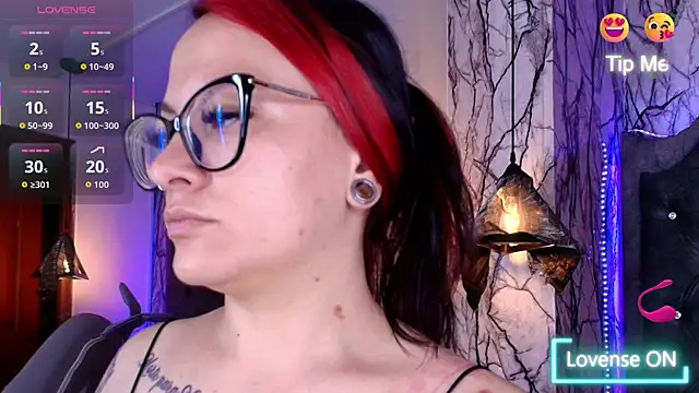 Zami Escobar of online show from April 10, 2026, 5:31 pm