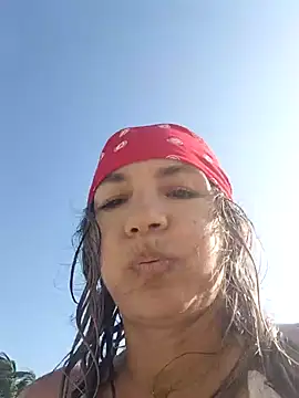 Ms lunaRose online show from March 29, 2026, 9:27 pm