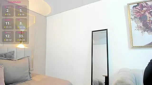 victoria bourne online show from December 16, 2025, 7:40 pm