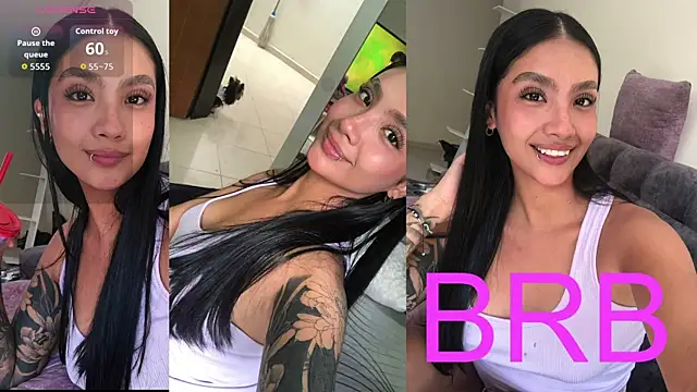 mia yireth online show from May 13, 2026, 11:01 pm