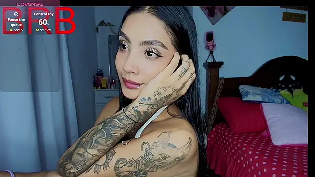 Snapshot of mia_yireth chatting on December 4, 2025, 3:11 pm mia yireth online show from December 4, 2025, 3:11 pm