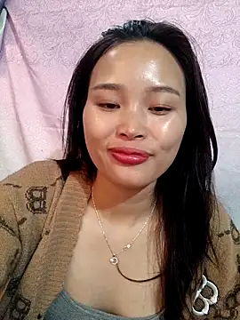 Lili lovely online show from November 22, 2025, 2:10 am