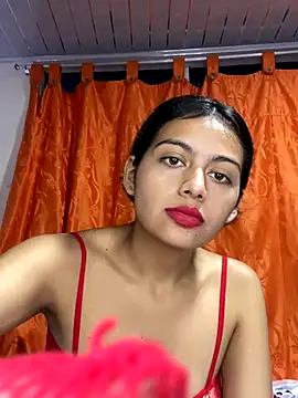 Snapshot of Nezuko-uWux chatting on November 29, 2025, 7:19 am Nezuko-uWux online show from November 29, 2025, 7:19 am