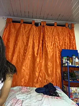 Snapshot of Nezuko-uWux chatting on November 23, 2025, 11:04 pm Nezuko-uWux online show from November 23, 2025, 11:04 pm