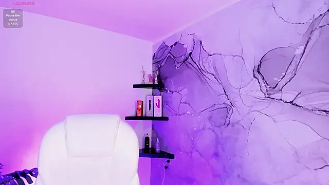 Snapshot of Lilokat_ chatting on October 18, 2025, 2:35 am Lilokat online show from October 18, 2025, 2:35 am