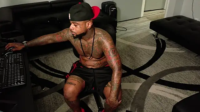 SLANGONDEMHOES online show from March 31, 2026, 9:17 pm