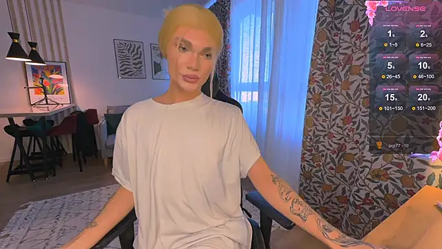 my-muse online show from October 3, 2025, 12:39 pm