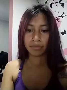 Snapshot of Pocahontas_tw chatting on November 9, 2025, 12:36 am Pocahontas tw online show from November 9, 2025, 12:36 am