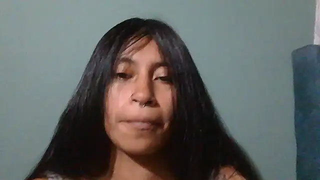 Snapshot of Pocahontas_tw chatting on December 2, 2025, 6:20 pm Pocahontas tw online show from December 2, 2025, 6:20 pm