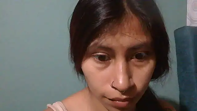 Snapshot of Pocahontas_tw chatting on November 28, 2025, 2:28 pm Pocahontas tw online show from November 28, 2025, 2:28 pm