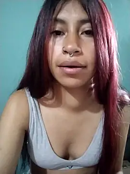 Pocahontas tw online show from November 13, 2025, 2:21 pm