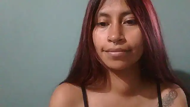 Snapshot of Pocahontas_tw chatting on November 14, 2025, 5:38 pm Pocahontas tw online show from November 14, 2025, 5:38 pm