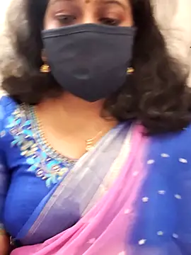 saritha29 online show from September 14, 2025, 4:51 pm