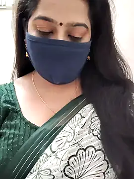 saritha29 online show from June 7, 2026, 4:45 pm