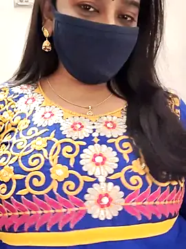 saritha29 online show from March 24, 2026, 6:35 am