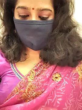 saritha29 online show from October 5, 2025, 4:31 pm