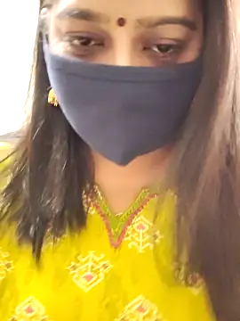 saritha29 online show from November 15, 2025, 7:12 am