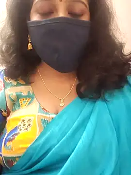 saritha29 online show from September 21, 2025, 10:53 am