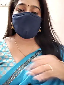saritha29 online show from June 5, 2026, 7:14 am