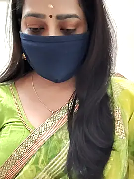 saritha29 online show from March 4, 2026, 6:10 am