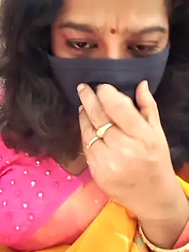 saritha29 online show from October 6, 2025, 4:52 pm