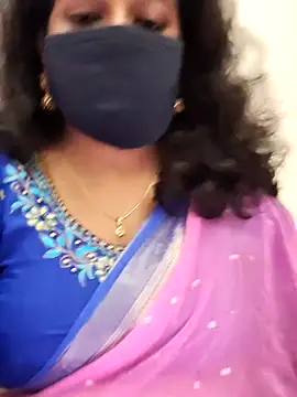 saritha29 online show from October 8, 2025, 5:13 pm