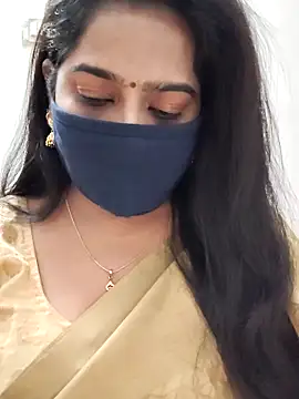 saritha29 online show from June 8, 2026, 4:40 pm
