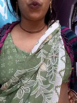 Harsha Gosain online show from November 11, 2025, 3:01 am