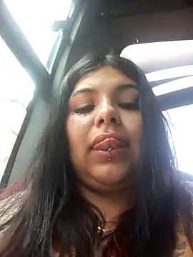 snow belle online show from January 9, 2026, 6:59 pm