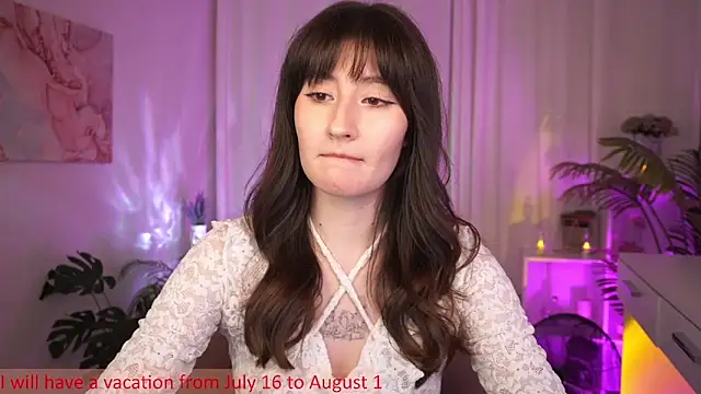 MayShawty online show from July 5, 2026, 12:56 pm