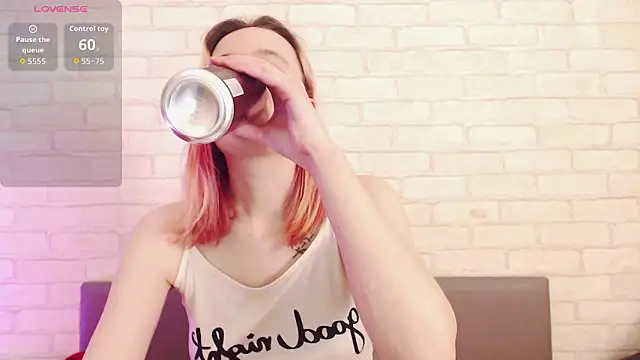 Ericha Stone online show from February 24, 2026, 8:15 am