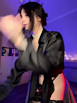 YourLittleDevil online show from January 19, 2026, 5:22 am