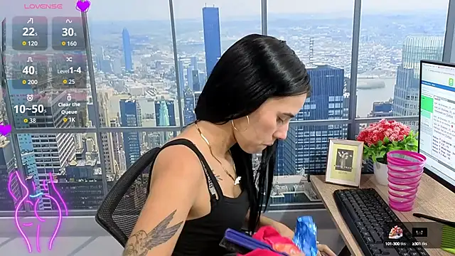 Snapshot of vanesa19_ chatting on September 10, 2025, 12:59 pm vanesa19 online show from September 10, 2025, 12:59 pm