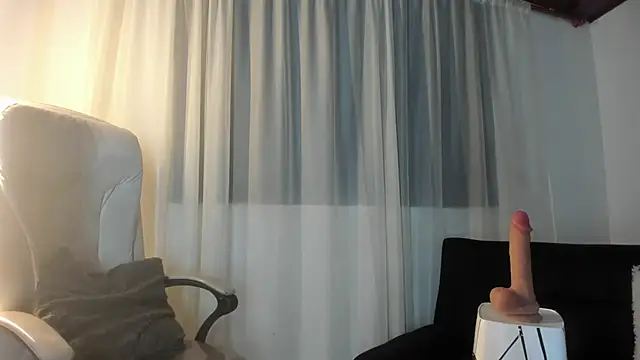 Angeel of lust online show from October 4, 2025, 4:25 am