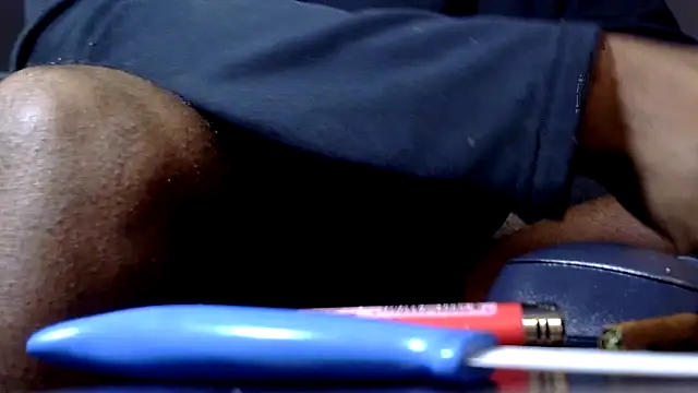 stressreliever94 online show from November 24, 2025, 9:42 am