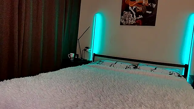 Missss Eva online show from October 4, 2025, 6:53 pm