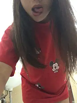 Snapshot of LiLy-0477 chatting on September 27, 2025, 9:15 am LiLy-0477 online show from September 27, 2025, 9:15 am