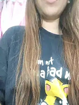 midnightmuse-03 online show from February 15, 2026, 6:07 pm