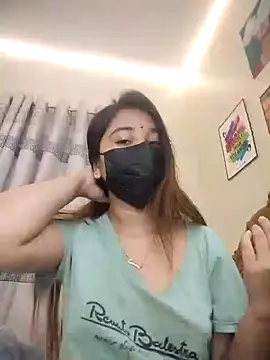 midnightmuse-03 online show from February 13, 2026, 2:06 pm