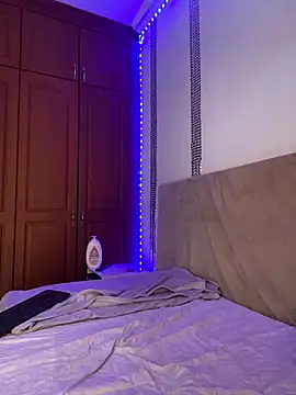 Snapshot of VeronicaSaenzx chatting on January 9, 2026, 5:31 pm VeronicaSaenzx online show from January 9, 2026, 5:31 pm