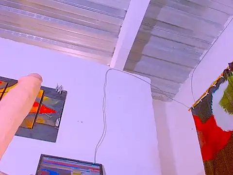 Ninoskasexy777 online show from December 22, 2025, 10:21 pm