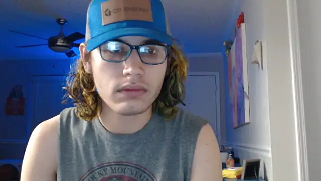 zacthefeetguy online show from December 20, 2025, 2:03 am