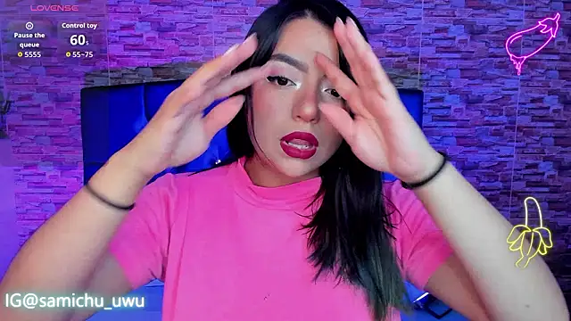 Snapshot of sammy_bunny1 chatting on February 2, 2026, 11:26 pm sammy bunny1 online show from February 2, 2026, 11:26 pm