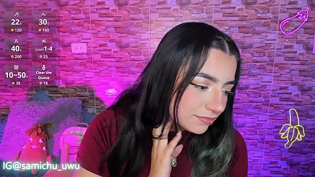 Snapshot of sammy_bunny1 chatting on February 17, 2026, 3:15 am sammy bunny1 online show from February 17, 2026, 3:15 am