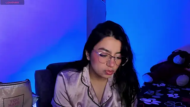 sammy bunny1 online show from April 16, 2026, 4:35 am