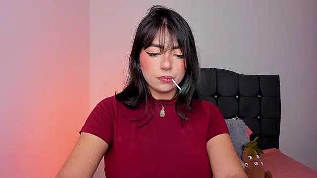 sammy bunny1 online show from November 18, 2025, 11:26 pm