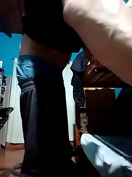 Daniarg10 online show from November 16, 2025, 2:16 am