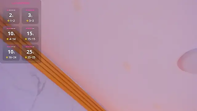 malka milan online show from December 3, 2025, 3:40 am