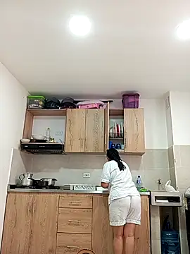 Alisson Morgann online show from November 28, 2025, 1:55 pm