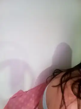 Alisson Morgann online show from November 2, 2025, 3:33 am